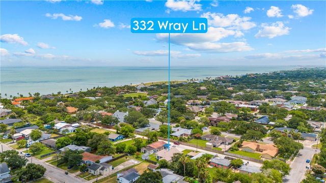 332 Wray Lane, Corpus Christi, TX 78412