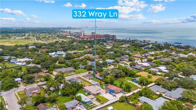 332 Wray Lane, Corpus Christi, TX 78412