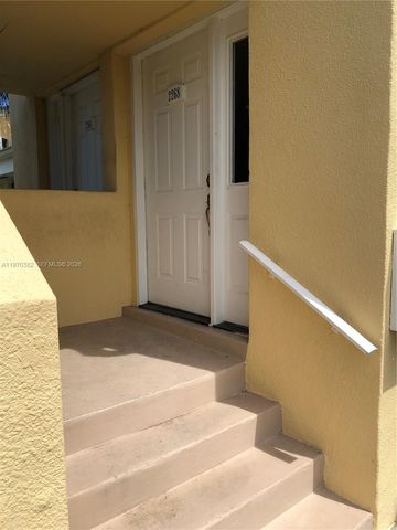 2268 SE 27th Dr 202-7F, Homestead, FL 33035