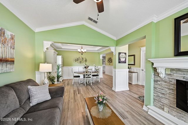164 TERRACINA Drive, St. Augustine, FL 32092