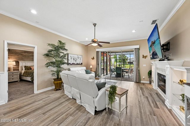164 TERRACINA Drive, St. Augustine, FL 32092