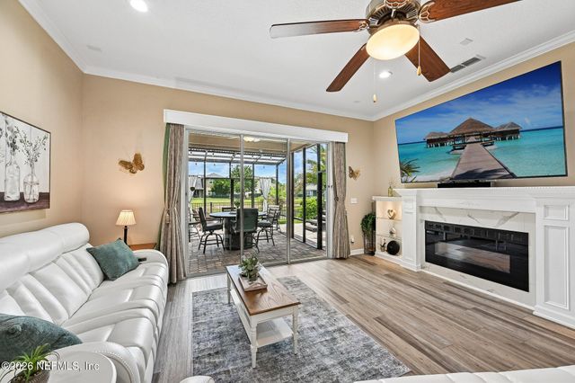 164 TERRACINA Drive, St. Augustine, FL 32092