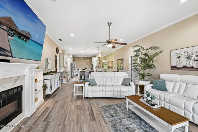 164 TERRACINA Drive, St. Augustine, FL 32092