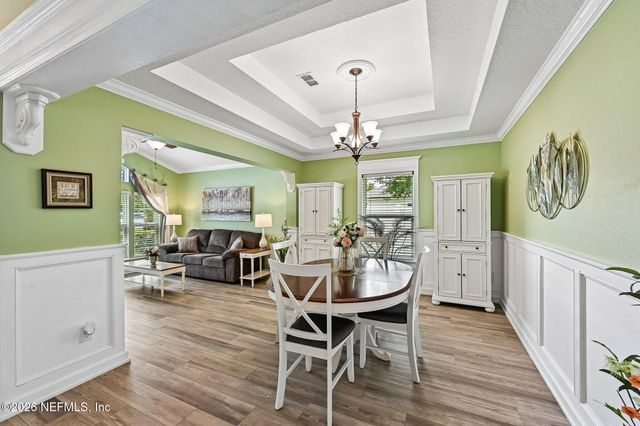 164 TERRACINA Drive, St. Augustine, FL 32092