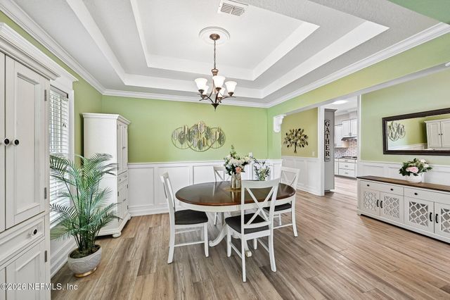 164 TERRACINA Drive, St. Augustine, FL 32092