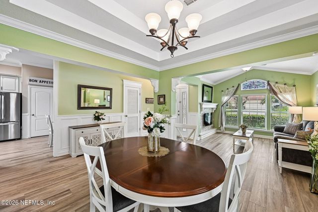 164 TERRACINA Drive, St. Augustine, FL 32092