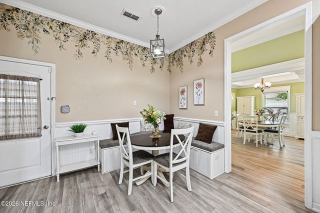 164 TERRACINA Drive, St. Augustine, FL 32092