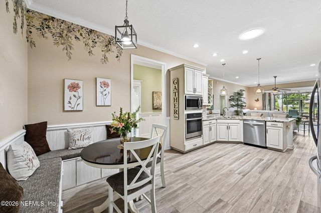164 TERRACINA Drive, St. Augustine, FL 32092