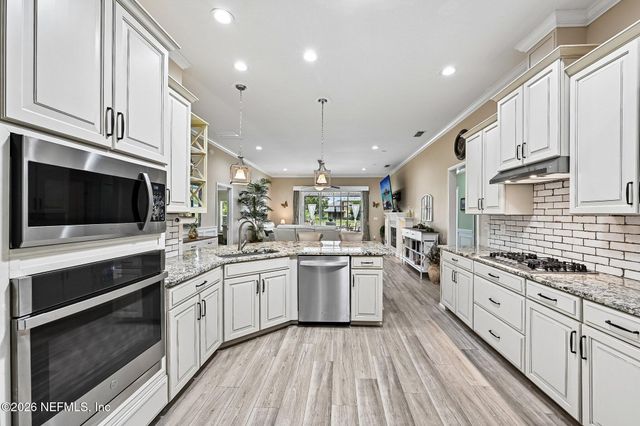 164 TERRACINA Drive, St. Augustine, FL 32092