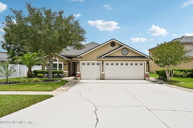 164 TERRACINA Drive, St. Augustine, FL 32092