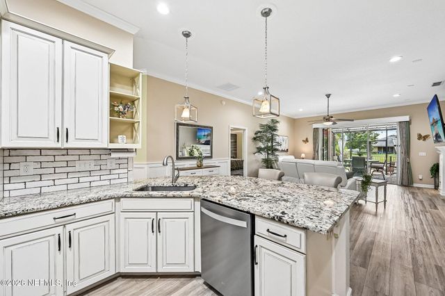 164 TERRACINA Drive, St. Augustine, FL 32092