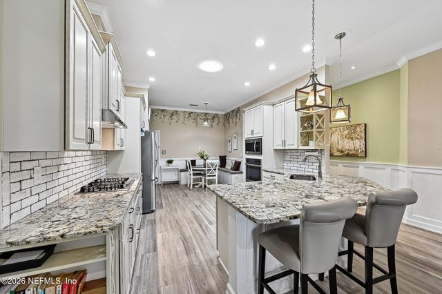164 TERRACINA Drive, St. Augustine, FL 32092