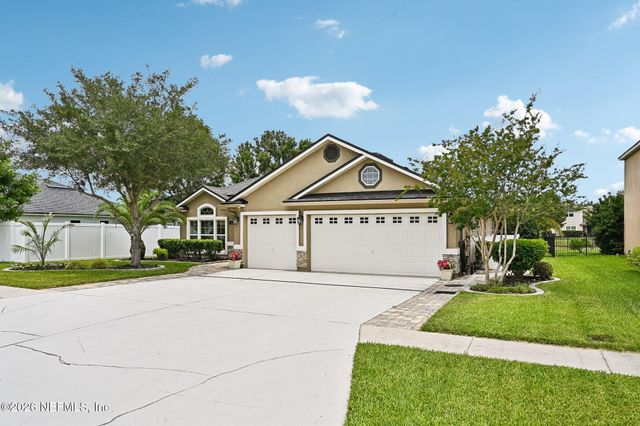 164 TERRACINA Drive, St. Augustine, FL 32092