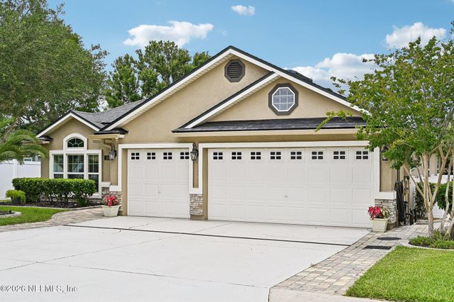 164 TERRACINA Drive, St. Augustine, FL 32092