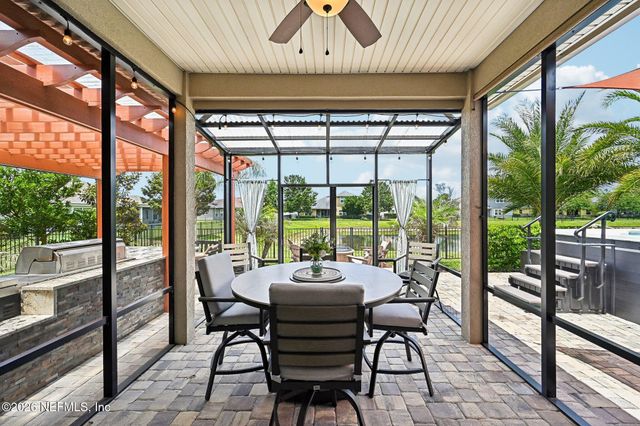 164 TERRACINA Drive, St. Augustine, FL 32092