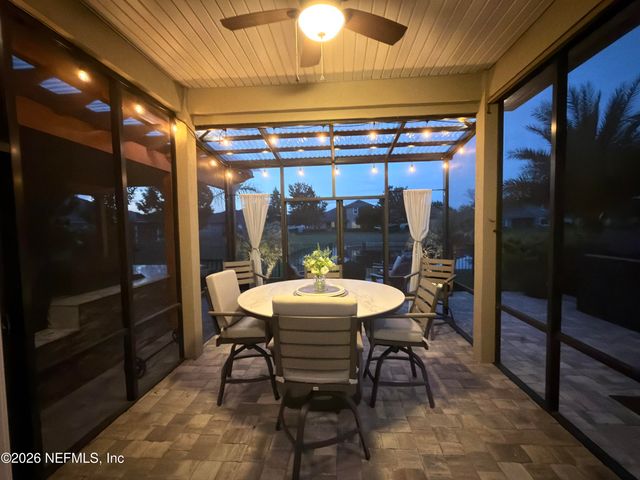 164 TERRACINA Drive, St. Augustine, FL 32092