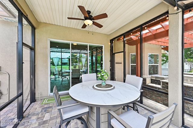 164 TERRACINA Drive, St. Augustine, FL 32092