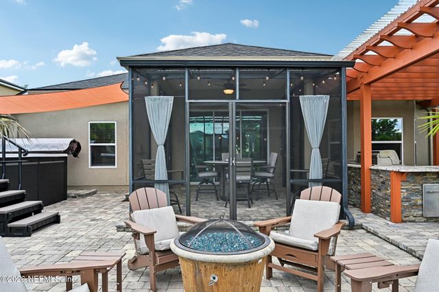 164 TERRACINA Drive, St. Augustine, FL 32092
