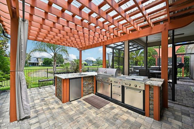 164 TERRACINA Drive, St. Augustine, FL 32092