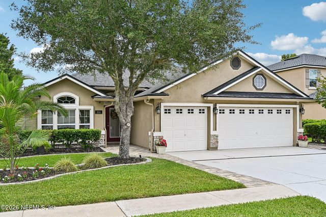 164 TERRACINA Drive, St. Augustine, FL 32092