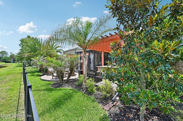 164 TERRACINA Drive, St. Augustine, FL 32092