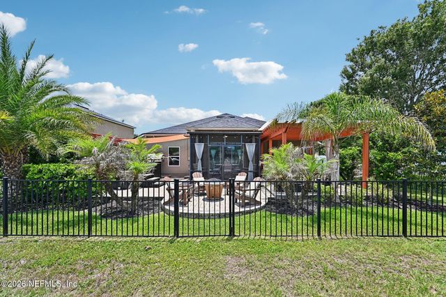 164 TERRACINA Drive, St. Augustine, FL 32092