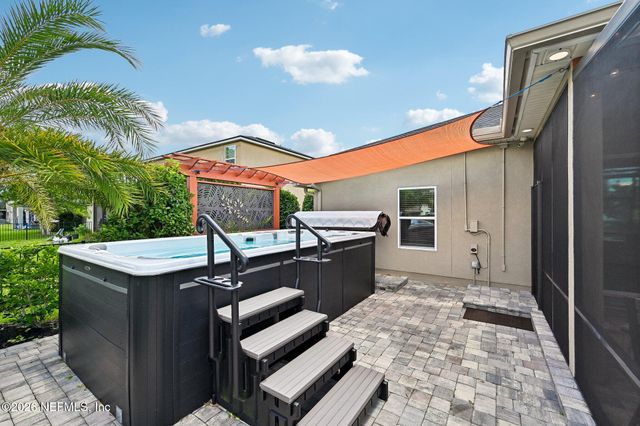 164 TERRACINA Drive, St. Augustine, FL 32092