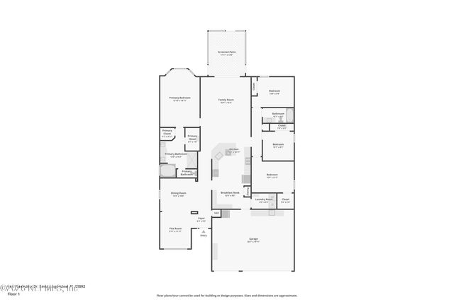 164 TERRACINA Drive, St. Augustine, FL 32092