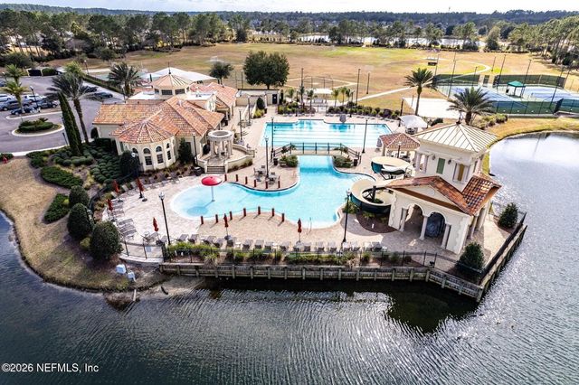 164 TERRACINA Drive, St. Augustine, FL 32092
