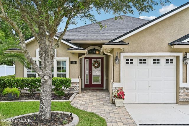 164 TERRACINA Drive, St. Augustine, FL 32092