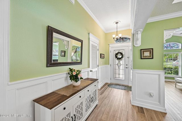 164 TERRACINA Drive, St. Augustine, FL 32092