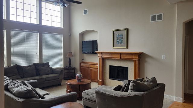 617 York Court, Lewisville, TX 75056