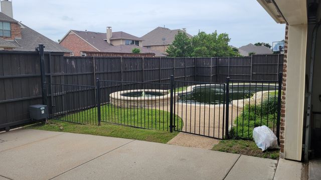 617 York Court, Lewisville, TX 75056