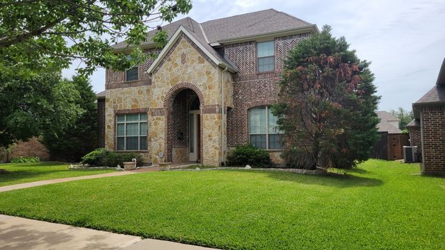617 York Court, Lewisville, TX 75056