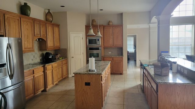 617 York Court, Lewisville, TX 75056