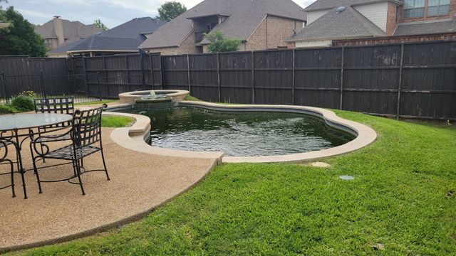 617 York Court, Lewisville, TX 75056