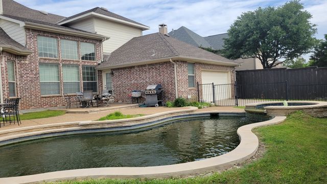 617 York Court, Lewisville, TX 75056