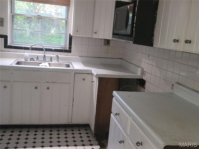 7125 Roland Boulevard, Northwoods, MO 63121