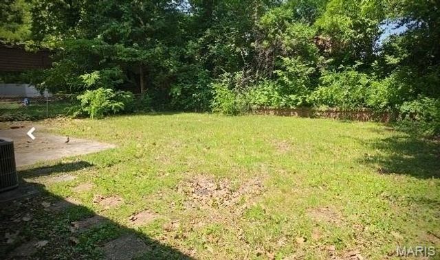 7125 Roland Boulevard, Northwoods, MO 63121