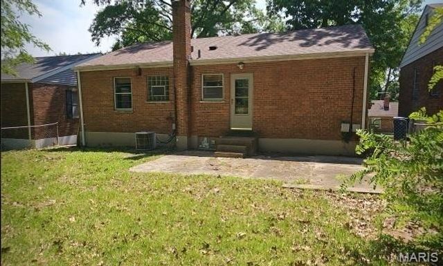 7125 Roland Boulevard, Northwoods, MO 63121