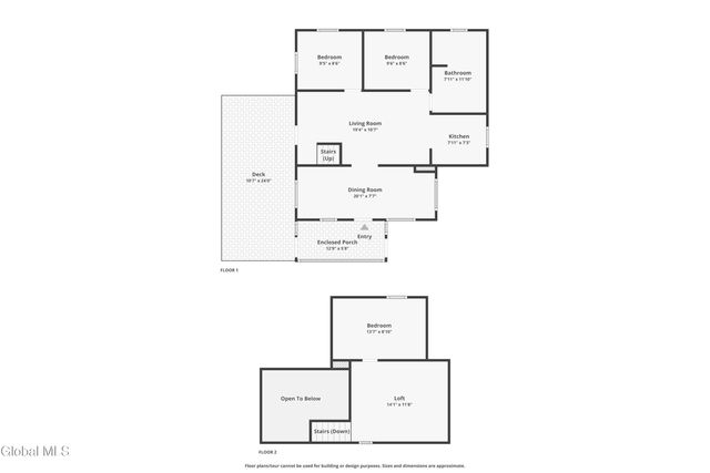 111 Pike Street, Broadalbin, NY 12025