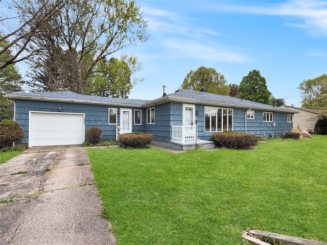 303 WATERFORD Street, Edinboro, PA 16412
