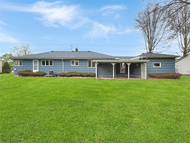 303 WATERFORD Street, Edinboro, PA 16412