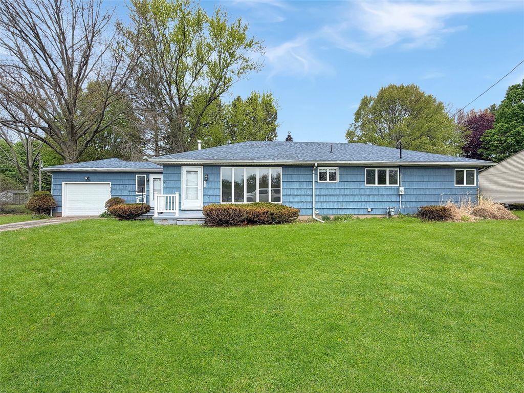 303 WATERFORD Street, Edinboro, PA 16412