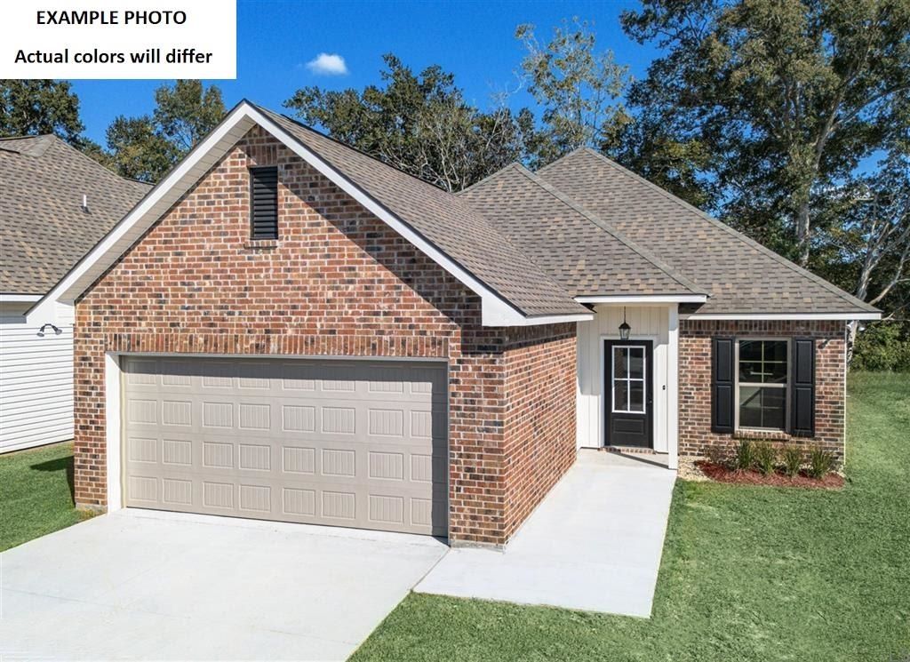 205 SUMMIT Avenue, Sulphur, LA 70665