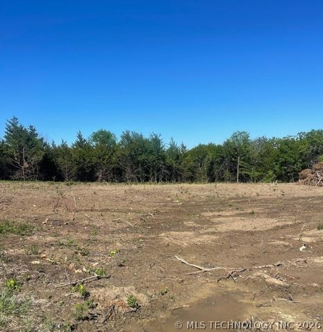 53186 S 36640 Road, Terlton, OK 74081