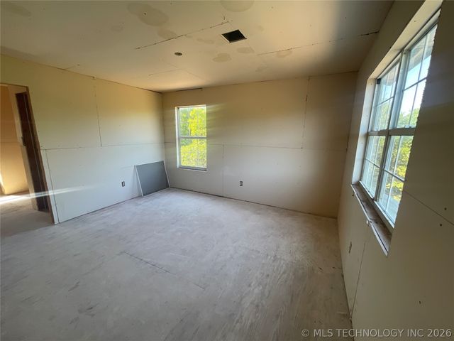 53186 S 36640 Road, Terlton, OK 74081