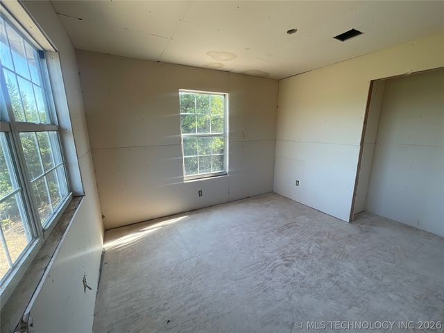 53186 S 36640 Road, Terlton, OK 74081