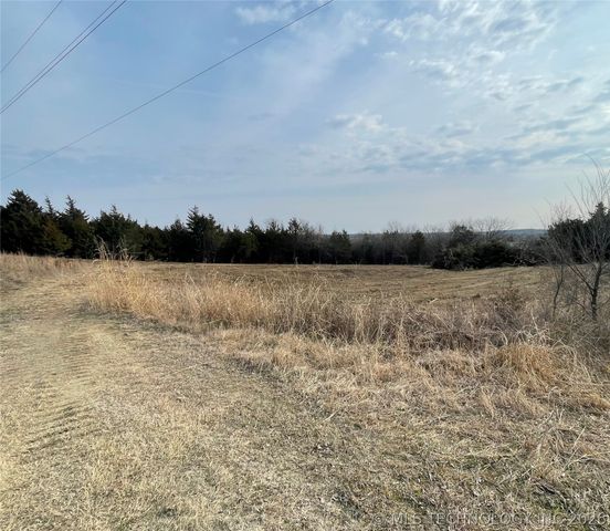 53186 S 36640 Road, Terlton, OK 74081