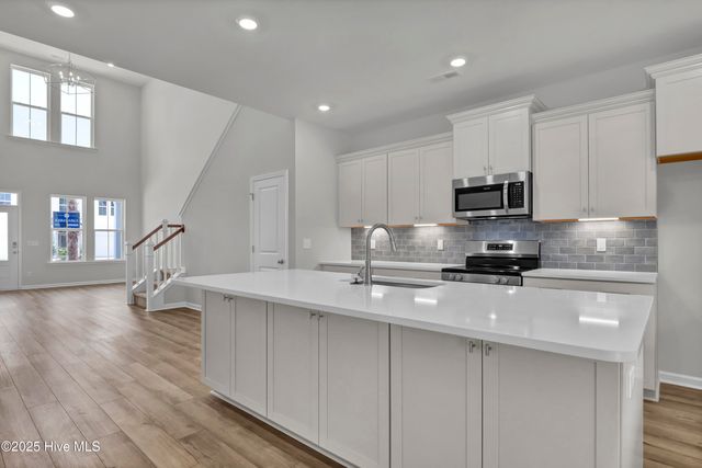 3052 Coastal Dream Way, Leland, NC 28451